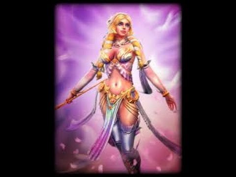 Smite Part 7 - Tokugawaa's Nightmare