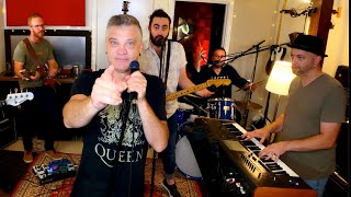 &#39;YOU MAKE MY DREAMS&#39; (HALL &amp; OATES) cover by HSCC