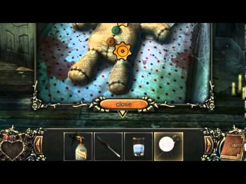 Vampire Saga - Welcome To Hell Lock