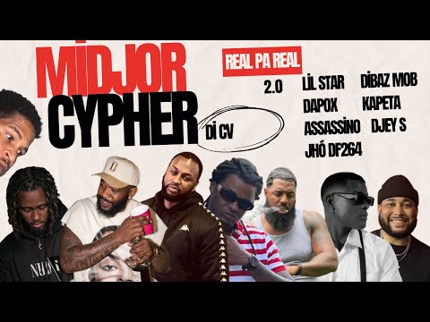 Cypher Real Pa Real 2.0