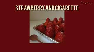 [THAISUB] Strawberry and Cigarettes - Troye Sivan