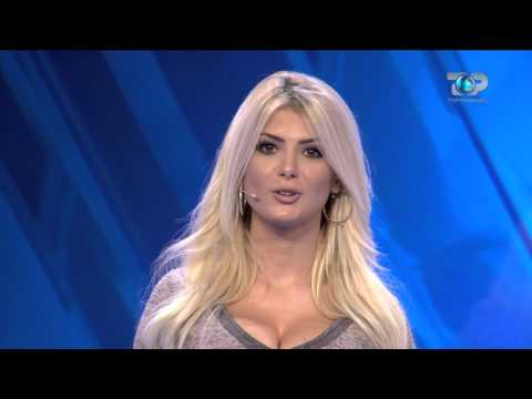 Procesi Sportiv, 21 Dhjetor 2015, Pjesa 2 - Top Channel Albania - Sport Talk Show