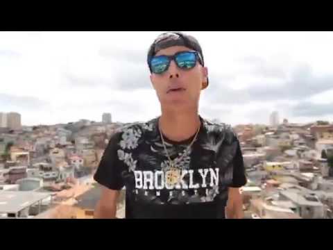 MCS Nenem e Magrão e MC Pedrinho   Boot da Vitrine Video Clipe Oficial