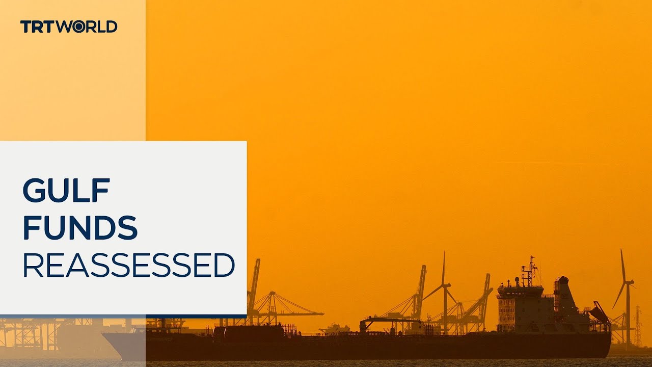 Video | Iran war raises concerns over Gulf state investments