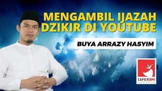 Download lagu BOLEHKAH MENGAMBIL IJAZAH DZIKIR DI YOUTUBE BUYA D... mp3