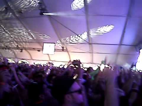 Bingo Players @ Audiotistic 2011