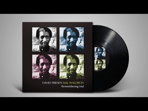 Mal Waldron - Remembering Mal (Full Album)