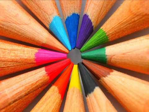 Cedar M & Misha Bo - Coloured Pencils - Original Mix