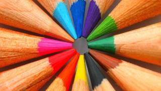 Cedar M & Misha Bo - Coloured Pencils - Original Mix