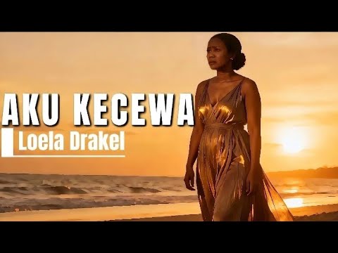 AKU KECEWA | LOELA DRAKEL | COVER by LOWBET OFFICIAL 
