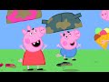 Guess Who Best Of Peppa Pig Cartoons For Children