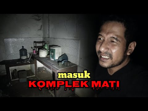 DE JAVU HAUNTED PLACE, I FEEL WEIRD!