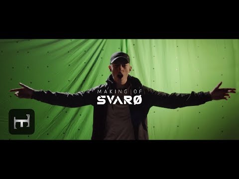 SIYEN - SVARØ 6020 | Making Of