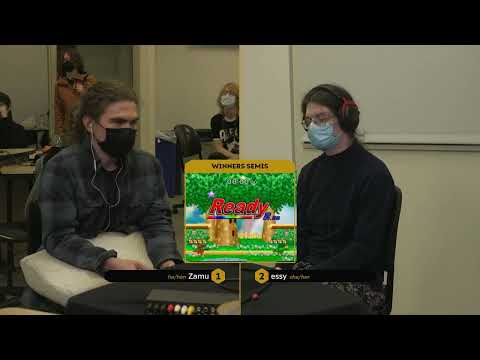 BOPME 23 - Top 8 Winners Semifinals - SlyFox | Zamu (Fox) vs essy (Fox)