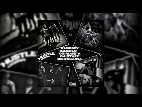 Cozm1n - STAFF ft.AlexHSB (Audio)