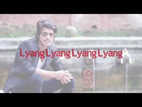 Lyang Lyang Ngara - RK Khatri Official lyrical Music Video