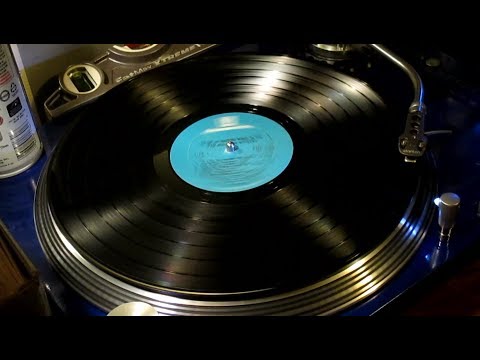 The Hillside Singers -"I'd Like To Teach The World To Sing" 1971 STEREO