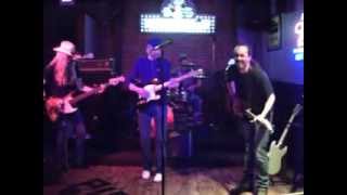Talk To Your Daughter by Wee3 Band with Bryon Shepherd(David Allen Coe Band)