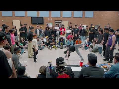 Vicious by Nature VS Babalu & Soar