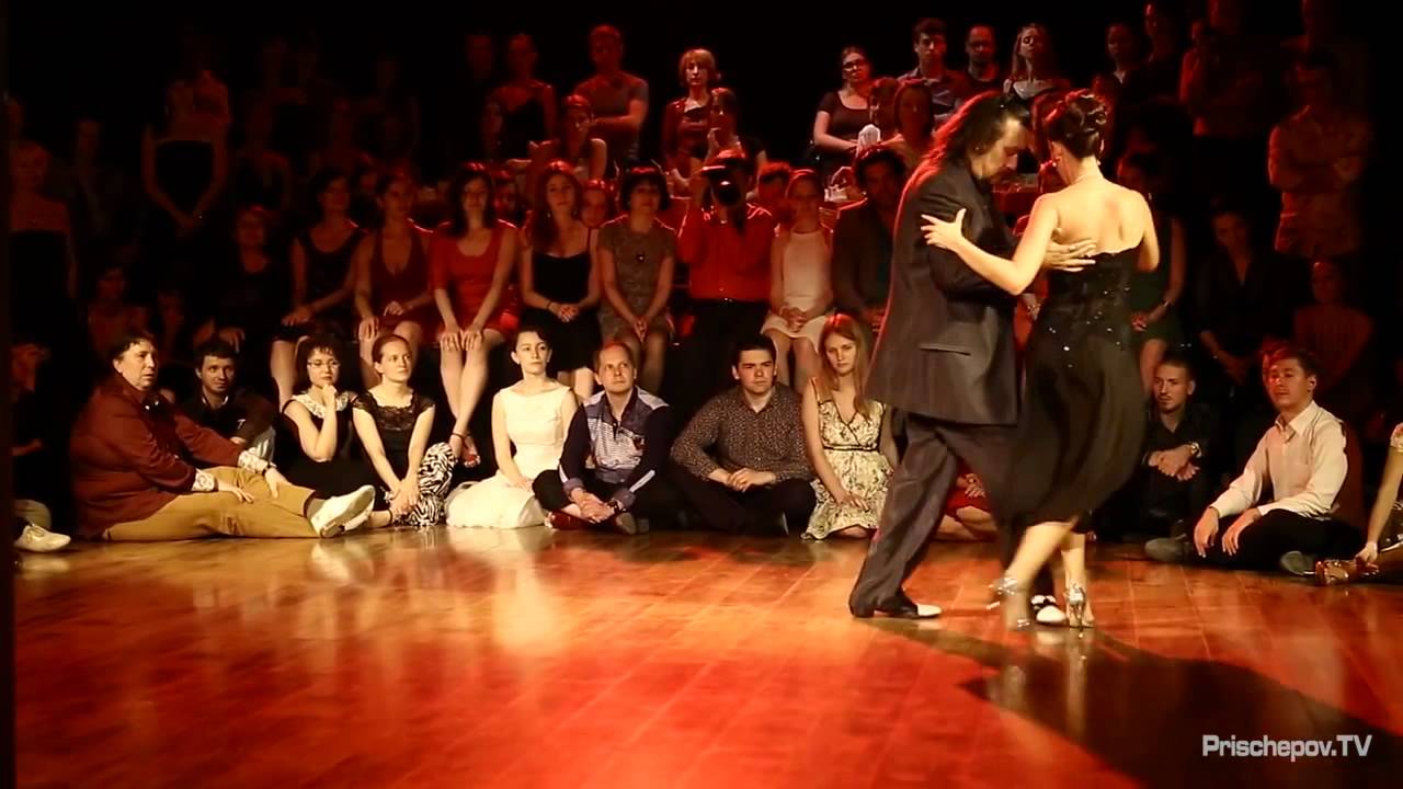 Mariano Chicho Frumboli and Juana Sepulveda, 4-4,