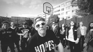 Video SKYWALKER - "ISLAND" (OFFICIAL VIDEO)