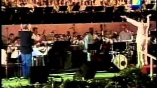 Silvio Rodríguez y la Sinfónica de Cuba 3