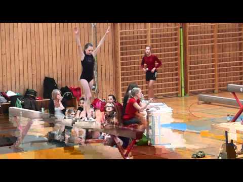 Bezirkskinderturnfest - VFL Munderkingen - 2012