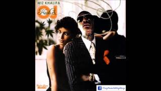 Wiz Khalifa - We're Done (Kush &amp; OJ)