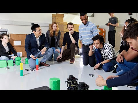 UCL Systems Engineering for the Internet of Things MSc (full version)
