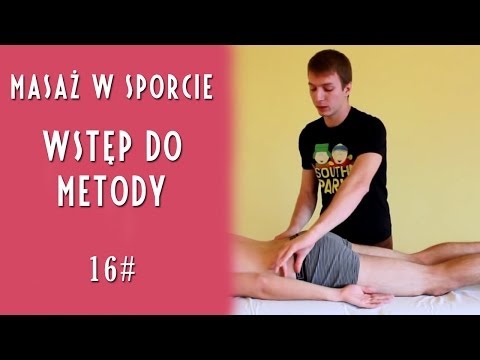 Wpadać na piechotę z buta Masaż z dziećmi koślawego