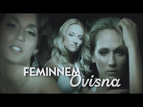 FEMINNEM -  Ovisna (offical upload 2022)