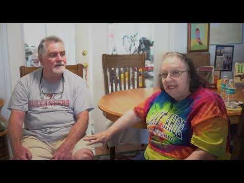 LRE Customer Testimonial | Suzanne and Thomas G. | Tampa, FL