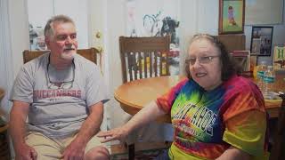 Watch video: LRE Customer Testimonial | Suzanne and...