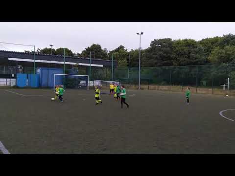 MKS Włòkniarz Toruń - Mała Wisełka Zławieś Mała.