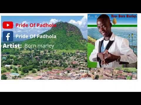 Inyeko sawa   by   Born marley