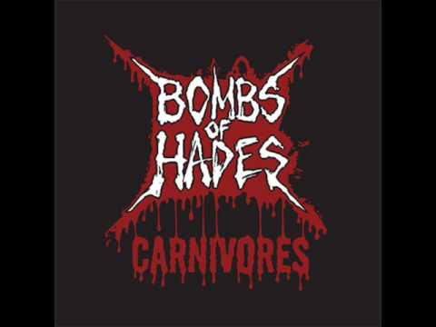 Bombs of Hades - Necronomicus Kanth (The Hounds of Hell)