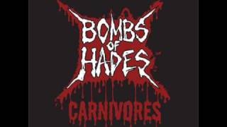 Bombs of Hades - Necronomicus Kanth (The Hounds of Hell)