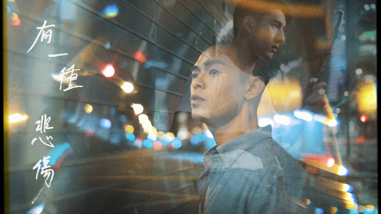 有一種悲傷 A-Lin「男声＋二胡版」