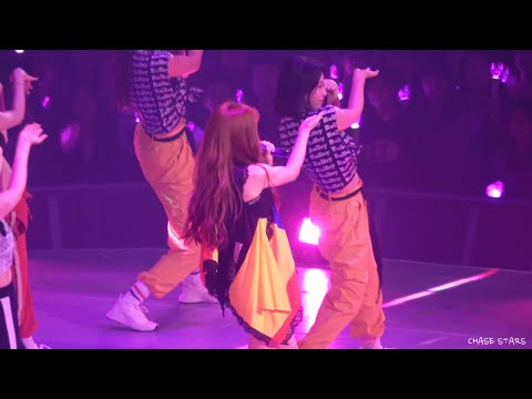 181021 TAEYEON 태연 - All Night (태연 solo) 올나잇 직캠 4k fancam
