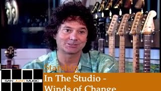 Starship In The Studio- Winds Of Change