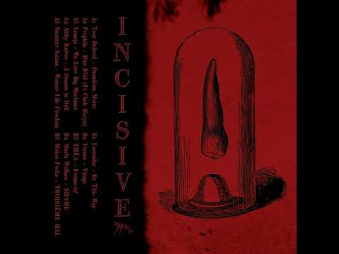 PREMIERE: Abby Knives - A Season In Hell [DOGAGVA1]