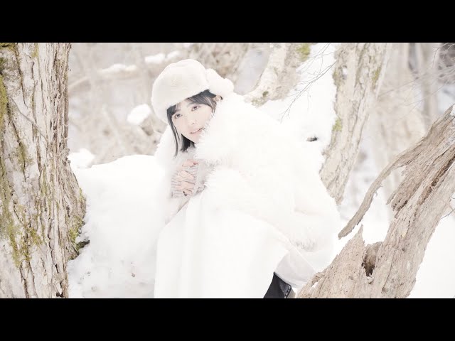 スーパー戦隊シリーズ出演の注目俳優【平川結月】待望の1st写真集『ゆづき。』発売決定!氷雪の国の国王が本物の雪に “初めて触れる”!! 3 YouTubeサムネイル