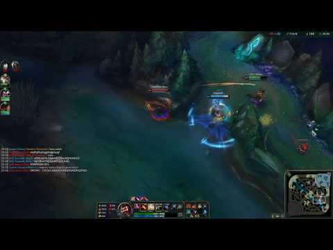 Apo'Dasjoker' 1DAKİKA BOYUNCA FAIL COMBO  ATIYO