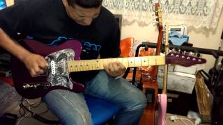 munster rag brad paisley