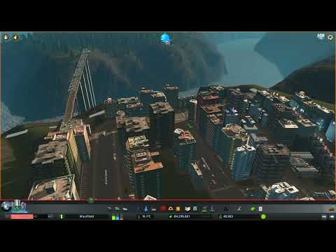 MongoTV_8435 - Mongo Games - Cities Skylines - Part 14 - Westfield