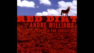 Andre Williams & The Sadies - Psycho (Leon Payne, Eddie Noack Cover)