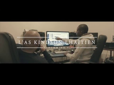 PUNCHMIND #2 (Freestyle)