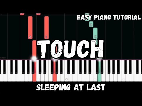 Touch - Sleeping At Last