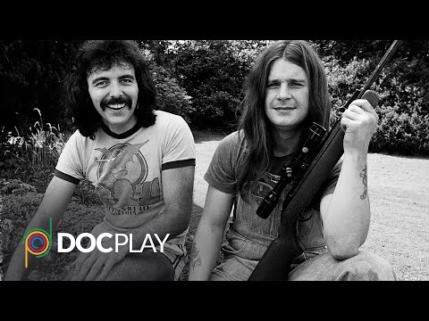 Thumbnail for Rockfield: The Studio on the Farm | Official Trailer | DocPlay by Rockfield