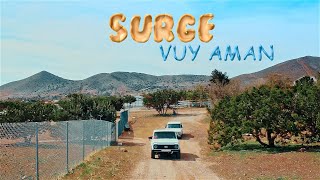 Surge - Vuy Aman (2022)